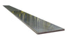 Boltmaster 0.125 in. x 0.5 in. W x 3 ft. L Weldable Aluminum Flat Bar 1 pk (Pack of 5)