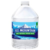Ice Mountain - Natural Spring Water - Case of 6 - 101.4 fl oz.