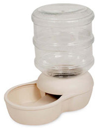 Pet Waterer, 4-Gal.