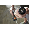 Worx Hydroshot 320 psi Battery 0.5 gpm Portable Power Cleaner