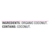 Woodstock Organic Shredded Coconut - Case of 8 - 7 OZ