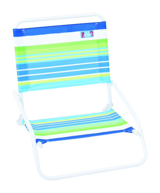 Rio Brands Folding Chair (Pack of 8)