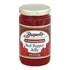 Braswell's - Red Pepper Jelly - Case of 6 - 10.5 oz.