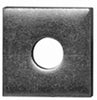 5-Pack 3/8-In. Square Strut Washers