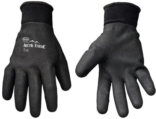 Boss Gloves 7841M Medium Artik Extreme Nitrile Gloves                                                                                                 