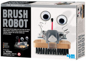 Toysmith 04574 Brush Robot