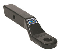 Reese Towpower 16000 lb. cap. 2 in. Ball Mount