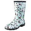Sloggers Women's Garden/Rain Boots 6 US Mint