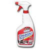 Kafko International LTD Non Flammable Cleaner Degreaser 32 oz.