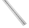 National Hardware 48 in.   L Continuous Hinge 1 pk (Pack of 2)