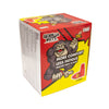 King Innovation Gorilla Nuts Insulated Wire Connector Red/Yellow 100 pk