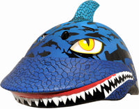 Child Boys 3D Helmet