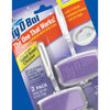 Ty-D-Bol Lavender Scent Toilet Bowl Cleaner 0.5 oz. Gel (Pack of 6)