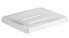 Bath Unlimited D8506 3.96" W X 0.96" H Centura® Chrome Soap Dish