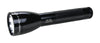 Maglite Ml50L 490 Lumens Black Led Flashlight C Battery