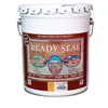 Ready Seal Goof Proof Semi-Transparent Natural Oil-Based Penetrating Wood Stain/Sealer 5 gal