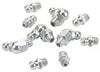 Licoln Lubrication Assorted Grease Fittings 1 pk