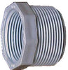Genova Products 34320 2 X 1 Pvc Sch. 40 Threaded Reducing Bushings