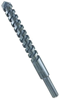 Irwin 61140 5/8" X 6" Carbide Tipped Rotary Masonry Bit