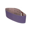 3M  SandBlaster  18 in. L x 3 in. W Ceramic  Sanding Belt  120 Grit Fine  1 pk