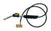 Mag-Torch Map/Pro Torch Brass