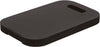 Earth Edge LLC EE000247 15" X 10" Black Stadium Cushion With Microban®