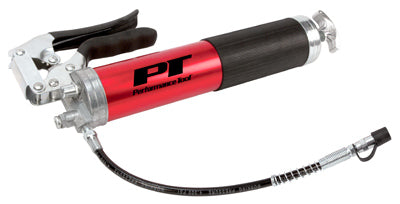 Grease Gun Pistol Grip, Heavy-Duty Aluminum