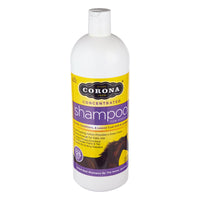 Mannapro  Corona  Liquid  Shampoo  For Horse 32 oz.