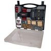 Milescraft Abs Plastic Jig Kit 1-1/2 In. 82 Pc.