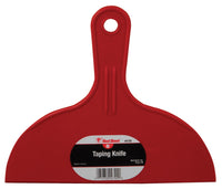 Red Devil 4728 8" Plastic Flexible Taping Knife
