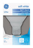 GE Saf-T-Gard 120 watts BR40 Floodlight Incandescent Bulb E26 (Medium) Soft White 1 pk (Pack of 6)