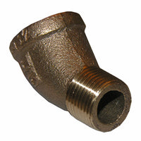 3/8MIPx3/8FPT Str Elbow