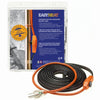 Easy Heat AHB 15 ft. L Heating Cable For Water Pipe