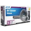 Camco 10 ft. RV Sewer Hose 1 pk