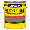 Minwax Wood Finish Semi-Transparent Classic Gray Oil-Based Oil Wood Stain 1 gal. (Pack of 2)