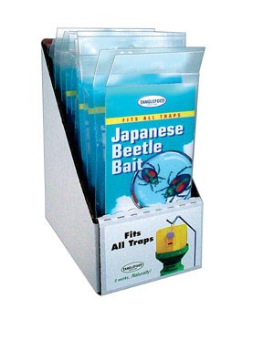 Tanglefoot Japanese Beetle Bait & Lure