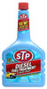 STP Diesel Fuel System and Injector Cleaner 20 oz