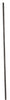 Boltmaster 3/4 in. Dia. x 48 in. L Steel Weldable Square Tube (Pack of 4)