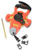 Lufkin 13.75 ft. L X 9.75 in.   W Tape Measure