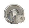 Danco 2-Handle Chrome Tub and Shower Trim Kit