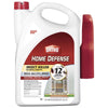 Ortho Home Defense Insect Killer 1 gal. (Pack of 4)