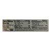Bobo's Oat Bars - Oat Bars Peanut Butter Cchip - Case of 12 - 3 OZ