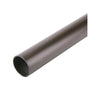 Knape & Vogt Pro HD 72 in. L x 1-3/8 in. Dia. Oil-Rubbed Bronze Steel Closet Rod (Pack of 4)