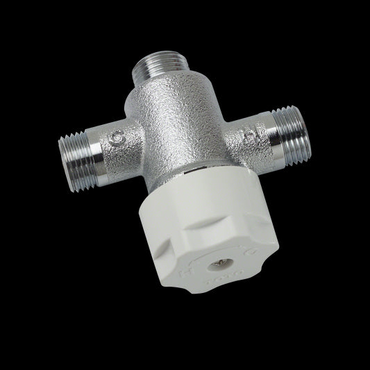 Toto Thermostatic Mixing Valve (Q) For Lavatory Faucet
