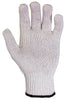 CLC Men's Work Gloves White One Size Fits All
