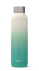 Quokka Stainless Steel Water Bottle Solid Seashore 21oz (630 ml)
