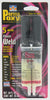 Permatex PermaPoxy Plastic Weld High Strength Plastic Adhesive 0.84 oz