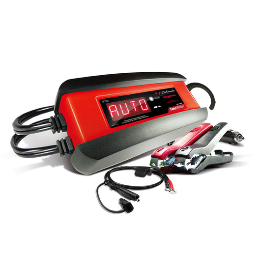 Schumacher Automatic 120 V 3 amps Battery Charger/Maintainer
