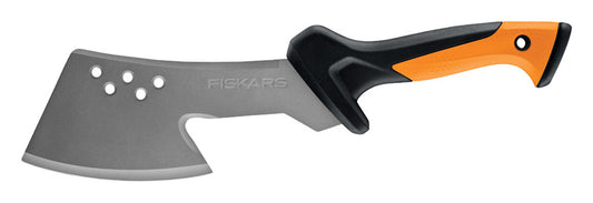 Fiskars Single Bit Hatchet Steel Handle