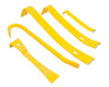 Pry Bar Set 5 Pc